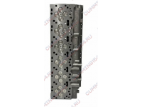 Головка блока цилиндров  Cummins QSL9, 6LTAA8.9, ISL9, L8.9  C5529506/5339587