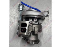 Турбокомпрессор Holset HX55W Shaanxi CUMMINS ISM11 4046026X