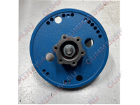 Опора вентилятора Cummins М11 