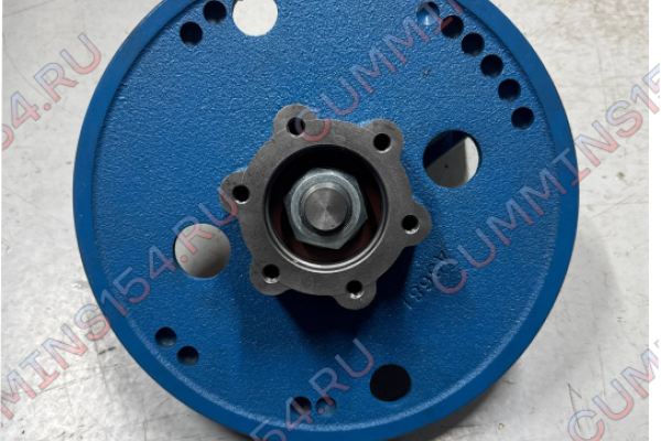 Опора вентилятора Cummins М11 