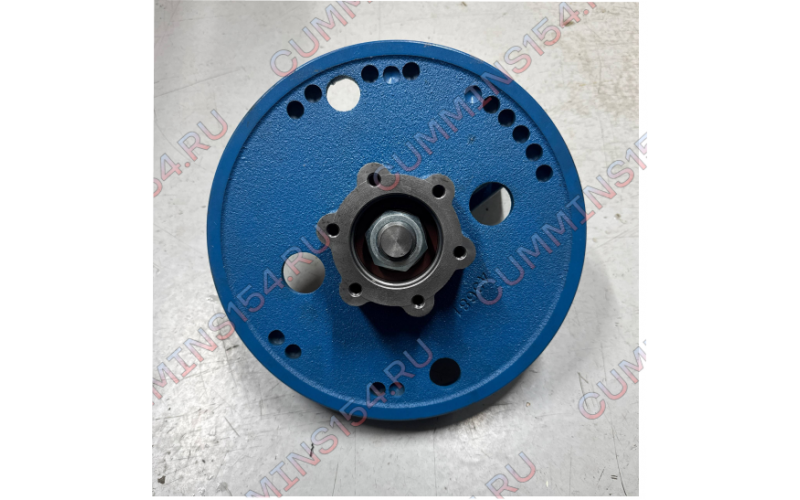 Опора вентилятора Cummins М11 