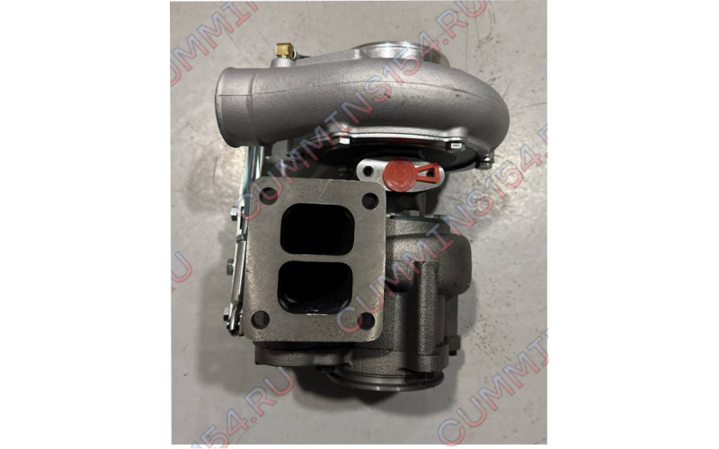 Турбокомпрессор HX40W Cumminc 6CT  4050277