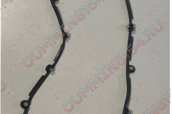 Прокладка клапанной крышки Cummins M11/ QSM11 3883220/3883221