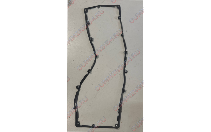 Прокладка клапанной крышки Cummins M11/ QSM11 3883220/3883221
