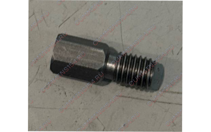 Датчик вязкости масла SHAANXI Cummins ISM11  3069728X