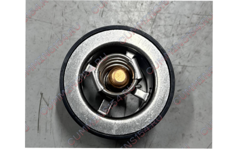 Термостат водяной Cummins X15 Isx15 Qsx15 M11 ISM11 Qsm11 4973373X