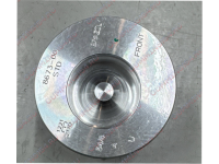 Поршень в сборе (Кольца,Стопор) Cummins QSB5,9   3802747