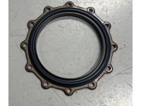 Сальник коленвала задний, звездочка Cummins M11, ISMe, QSM, SHAANXI  4923644X 