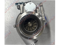 Турбокомпрессор HOLSET Cummins QSM, ISM, M11  4089854/4036915