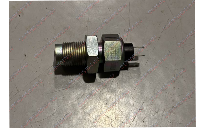 Датчик коленвала ISLe, 6BT, 6CT 5409421 3967252