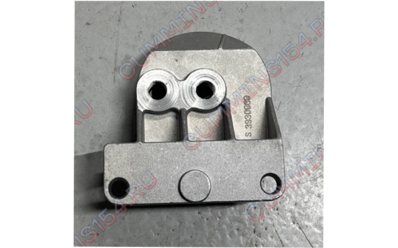 Головка топливного фильтра Cummins 6BT EQB C3930969