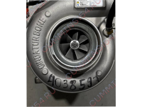 Турбокомпрессор Cummins QSB6.7  4038597