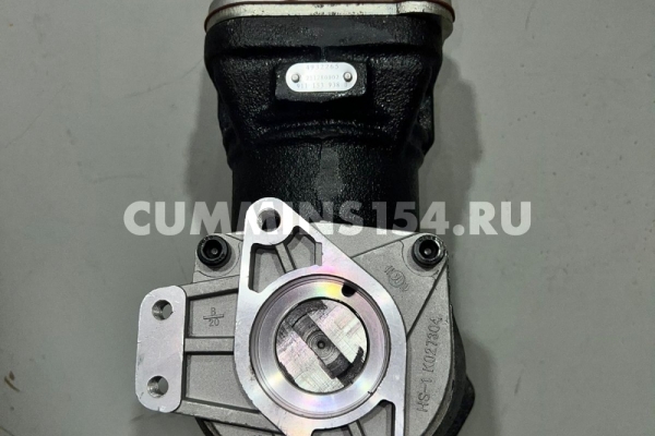 Компрессор Cummins ISF 3.8 LK3880	C5471368	4932265/5282444