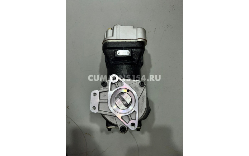 Компрессор Cummins ISF 3.8 LK3880	C5471368	4932265/5282444