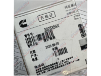 Подшипник шкива компрессора игольчатый Cummins QSM, ISM,  M11  3025354X  